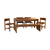 Regain home dining room set
