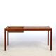 Table en teck « jardinière » années 60