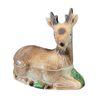 Terrine deer
