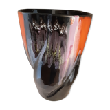 Vallauris cermal vase