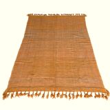Berber kilim rug 200x290