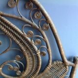 Rattan headof