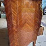 Marking chest of drawers P Louis XV