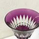 Baccarat piccadilly crystal glasses