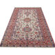 Tapis caucasien d’Azerbaïdjan 134x216cm