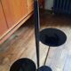 Vintage floor lamp year 60