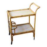 Rattan server