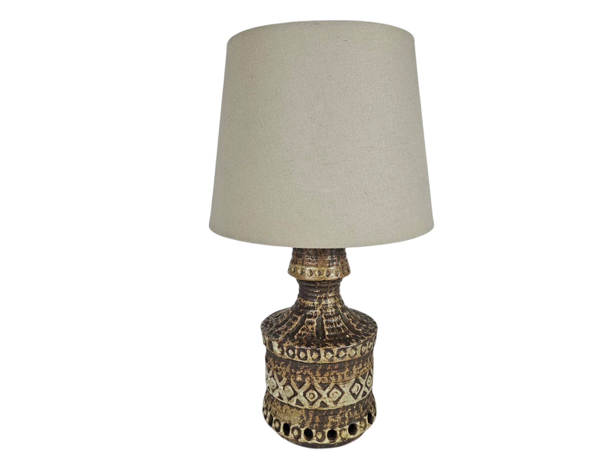 Bay Keramik - West Germany - Fat lava - model 93-17- 60's