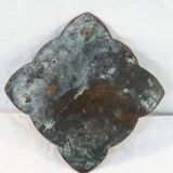 Old box a copper wall matches popular art kitchen