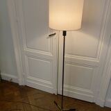 Lampadaire Laiton 1950