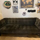 Roche Bobois Sofa Profile