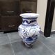 Vase potiche