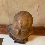 Buste de femme