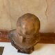 Bust of a woman