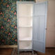Ancien vestiaire d'internat