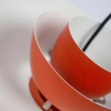 Danish vintage pendant lamp PH 4/3 by Poul Henningen, Louis Poulsen, 1966