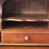 Chest of drawers with Fantoni door by Marcello Fantoni, 70s
