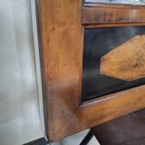 Biedermeier mirror