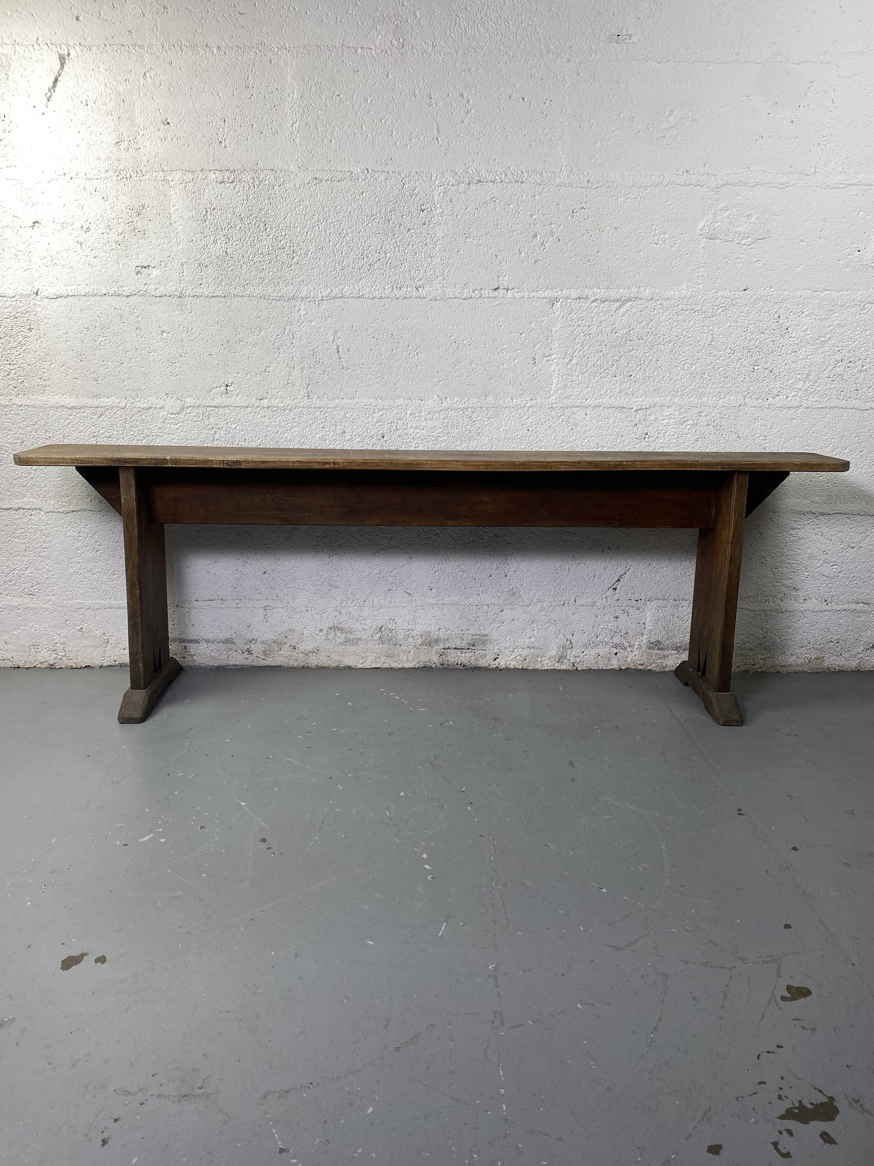 Farm bench 150 cm