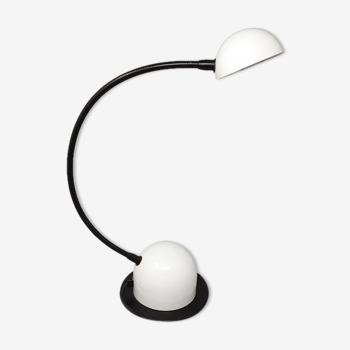 Lampe par Veneta Lumi, fabriquée en Italie 1970