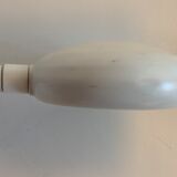 Lampe articulée Aluminor serpent blanc