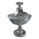 Sucrier cristal