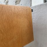 Console desktop feet compass 60s