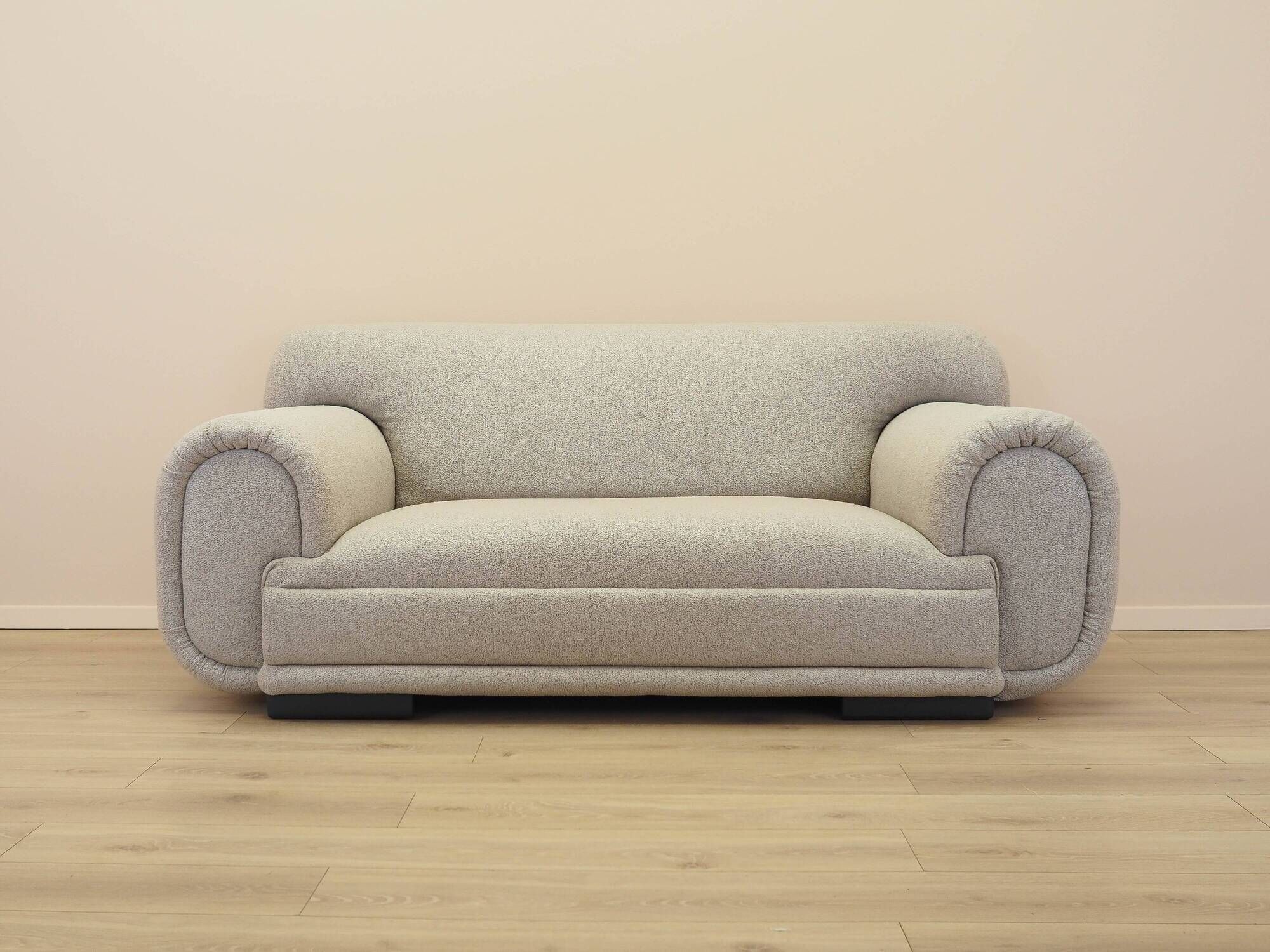 Two-seater sofa, Italian design, 1970s, manufactured in Italy