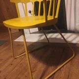 Fauteuil Kartell