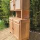 Renovated Mado dresser