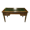 Louis XVI Mahogany Desk Ep XIX