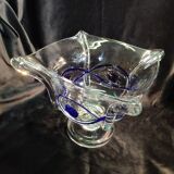 Plat en verre