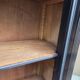 Napoleon III display cabinet