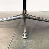 Mid-century side table by Charles & Ray Eames for Herman Miller, 1960s