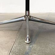 Table d'appoint du milieu du siècle par Charles & Ray Eames pour Herman Miller, années 1960