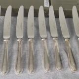 Christofle Albi knives