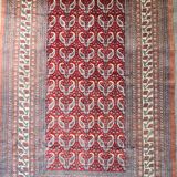 Persian carpets