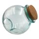 Old large glass jar