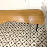 Alexander Girard coffee table, Knoll edition