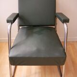 Ancien fauteuil 1950