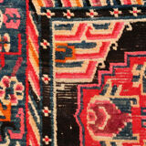 Tibetan rug 1900 150 X 80 cm