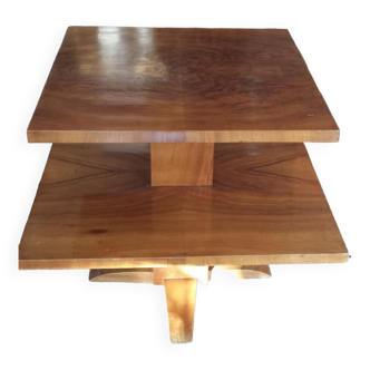 Pedestal table 30s
