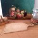 Cutting board