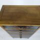 Japanese lacquer chiffonier