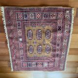 Tapis oriental