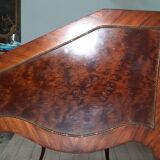 Louis XV style sloping desk