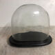 Globe de mariée cloche