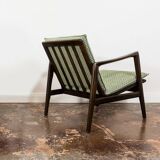 Vintage Armchair from Swarzędzkie Fabryki Mebli, 1960s