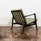 Vintage Armchair from Swarzędzkie Fabryki Mebli, 1960s