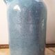 Idlas ceramic pitcher